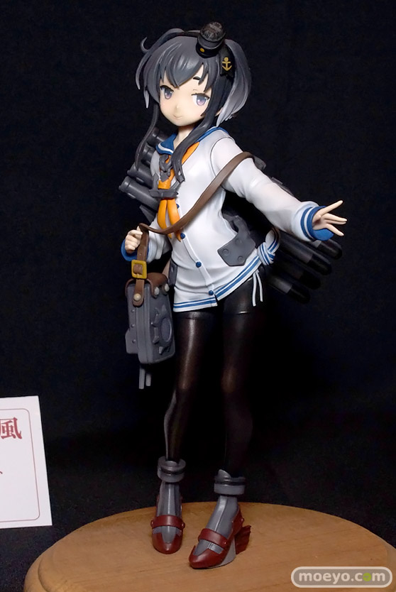 画像　フィギュア　サンプル　レビュー　ワンダーフェスティバル 2015［冬］　「CARREY」「ヴィヴィッドネス」「ポリゴノイズ」 09