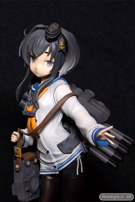 画像　フィギュア　サンプル　レビュー　ワンダーフェスティバル 2015［冬］　「CARREY」「ヴィヴィッドネス」「ポリゴノイズ」 10