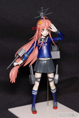 画像　フィギュア　サンプル　レビュー　ワンダーフェスティバル 2015［冬］　「CARREY」「ヴィヴィッドネス」「ポリゴノイズ」 12