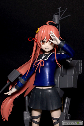 画像　フィギュア　サンプル　レビュー　ワンダーフェスティバル 2015［冬］　「CARREY」「ヴィヴィッドネス」「ポリゴノイズ」 13