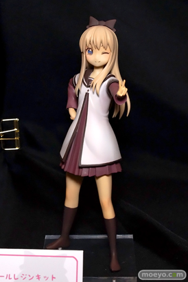 画像　フィギュア　サンプル　レビュー　ワンダーフェスティバル 2015［冬］　「CARREY」「ヴィヴィッドネス」「ポリゴノイズ」 14