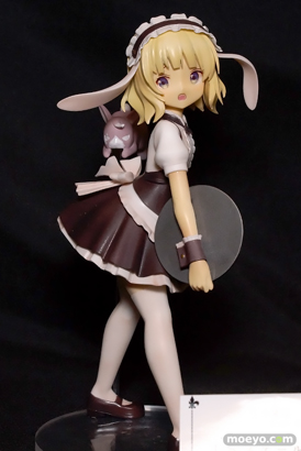 画像　フィギュア　サンプル　レビュー　ワンダーフェスティバル 2015［冬］　「CARREY」「ヴィヴィッドネス」「ポリゴノイズ」 15