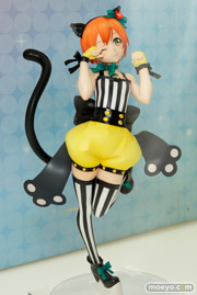 ラブライブ！スクールアイドルフェスティバル 星空凛 アルター　画像　サンプル　レビュー　フィギュア　ワンダーフェスティバル 2015［冬］　02