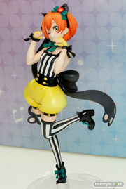 ラブライブ！スクールアイドルフェスティバル 星空凛 アルター　画像　サンプル　レビュー　フィギュア　ワンダーフェスティバル 2015［冬］　03