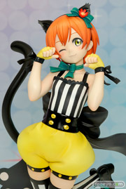 ラブライブ！スクールアイドルフェスティバル 星空凛 アルター　画像　サンプル　レビュー　フィギュア　ワンダーフェスティバル 2015［冬］　04