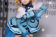 ラブライブ！ Birthday Figure Project 絢瀬絵里　ＫＡＤＯＫＡＷＡ　アスキー・メディアワークス　ストロンガー　画像　サンプル　レビュー　フィギュア　榊馨　アニメジャパン2015　06
