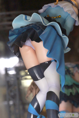 ラブライブ！ Birthday Figure Project 絢瀬絵里　ＫＡＤＯＫＡＷＡ　アスキー・メディアワークス　ストロンガー　画像　サンプル　レビュー　フィギュア　榊馨　アニメジャパン2015　08