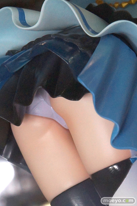 ラブライブ！ Birthday Figure Project 絢瀬絵里　ＫＡＤＯＫＡＷＡ　アスキー・メディアワークス　ストロンガー　画像　サンプル　レビュー　フィギュア　榊馨　アニメジャパン2015　09