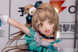 ラブライブ！ Birthday Figure Project 南ことり　ＫＡＤＯＫＡＷＡ　アスキー・メディアワークス　ストロンガー　画像　サンプル　レビュー　フィギュア　吉國圭　アニメジャパン2015　05