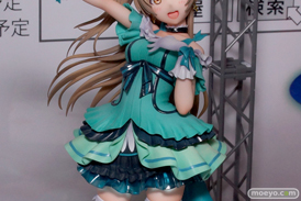 ラブライブ！ Birthday Figure Project 南ことり　ＫＡＤＯＫＡＷＡ　アスキー・メディアワークス　ストロンガー　画像　サンプル　レビュー　フィギュア　吉國圭　アニメジャパン2015　06