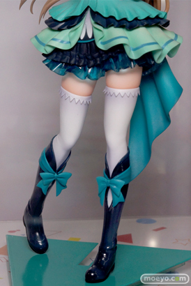 ラブライブ！ Birthday Figure Project 南ことり　ＫＡＤＯＫＡＷＡ　アスキー・メディアワークス　ストロンガー　画像　サンプル　レビュー　フィギュア　吉國圭　アニメジャパン2015　07