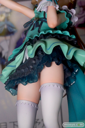 ラブライブ！ Birthday Figure Project 南ことり　ＫＡＤＯＫＡＷＡ　アスキー・メディアワークス　ストロンガー　画像　サンプル　レビュー　フィギュア　吉國圭　アニメジャパン2015　08