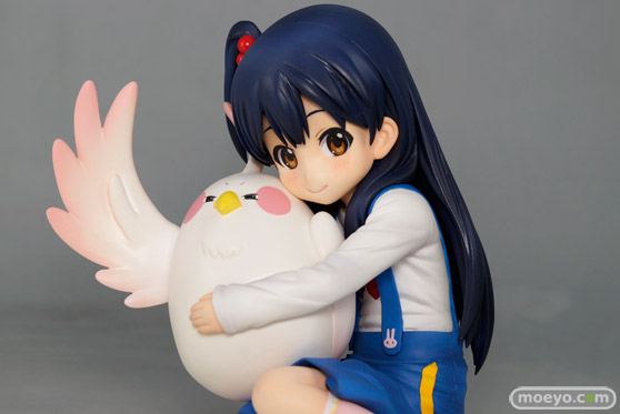 たまこまーけっと 17 あんこ&デラ ホビーストック アルター 画像 サンプル レビュー フィギュア ピンポイント 27