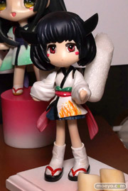 画像　フィギュア　サンプル　レビュー　ワンダーフェスティバル 2015［冬］　「P：Rock Sect」「あらあらこまった堂」「海象堂」 02