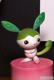 画像　フィギュア　サンプル　レビュー　ワンダーフェスティバル 2015［冬］　「P：Rock Sect」「あらあらこまった堂」「海象堂」 03