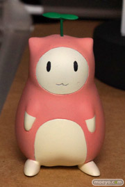 画像　フィギュア　サンプル　レビュー　ワンダーフェスティバル 2015［冬］　「P：Rock Sect」「あらあらこまった堂」「海象堂」 04