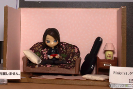 画像　フィギュア　サンプル　レビュー　ワンダーフェスティバル 2015［冬］　「P：Rock Sect」「あらあらこまった堂」「海象堂」 05