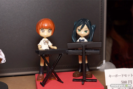 画像　フィギュア　サンプル　レビュー　ワンダーフェスティバル 2015［冬］　「P：Rock Sect」「あらあらこまった堂」「海象堂」 08