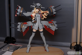 画像　フィギュア　サンプル　レビュー　ワンダーフェスティバル 2015［冬］　「P：Rock Sect」「あらあらこまった堂」「海象堂」 10