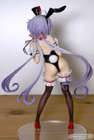 戦姫絶唱シンフォギアG 雪音クリス バニーstyle BLACK・エディション　アクアマリン　画像　サンプル　レビュー　アビラ　まいもっち　05