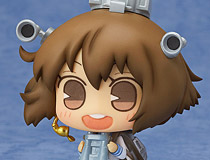 「ミディッチュ 艦隊これくしょん -艦これ- 雪風」など あみあみ新作フィギュア・ホビー予約開始情報！