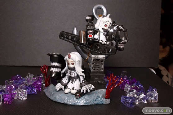 画像　フィギュア　サンプル　レビュー　ワンダーフェスティバル 2015［冬］　「meisterSinger」「TRY-3」「鉄虎竜」 01