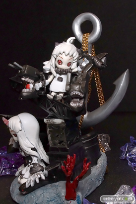 画像　フィギュア　サンプル　レビュー　ワンダーフェスティバル 2015［冬］　「meisterSinger」「TRY-3」「鉄虎竜」 02