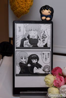 画像　フィギュア　サンプル　レビュー　ワンダーフェスティバル 2015［冬］　「meisterSinger」「TRY-3」「鉄虎竜」 11