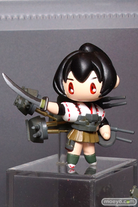 画像　フィギュア　サンプル　レビュー　ワンダーフェスティバル 2015［冬］　「meisterSinger」「TRY-3」「鉄虎竜」 12