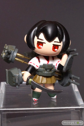 画像　フィギュア　サンプル　レビュー　ワンダーフェスティバル 2015［冬］　「meisterSinger」「TRY-3」「鉄虎竜」 13