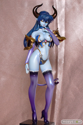 画像　フィギュア　サンプル　レビュー　ワンダーフェスティバル 2015［冬］　「meisterSinger」「TRY-3」「鉄虎竜」 19