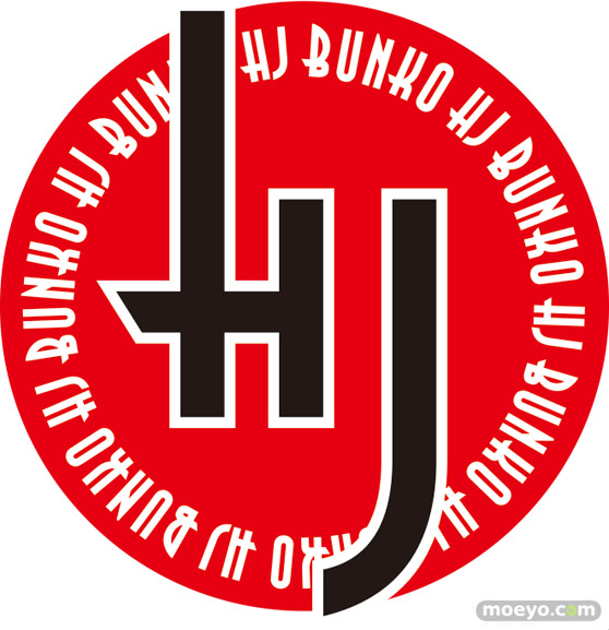 HJ文庫放送部 加隈亜衣 ホビージャパン　01