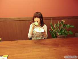 HJ文庫放送部 加隈亜衣 ホビージャパン　02