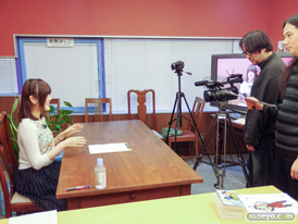 HJ文庫放送部 加隈亜衣 ホビージャパン　03