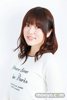 HJ文庫放送部 加隈亜衣 ホビージャパン　04