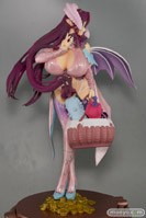 七つの大罪 マモン～強欲の像 薄桃ノ衣版　オーキッドシード 画像　サンプル　レビュー　フィギュア　石山智　04