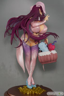 七つの大罪 マモン～強欲の像 薄桃ノ衣版　オーキッドシード 画像　サンプル　レビュー　フィギュア　石山智　05