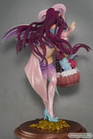 七つの大罪 マモン～強欲の像 薄桃ノ衣版　オーキッドシード 画像　サンプル　レビュー　フィギュア　石山智　06