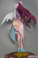 七つの大罪 マモン～強欲の像 薄桃ノ衣版　オーキッドシード 画像　サンプル　レビュー　フィギュア　石山智　07