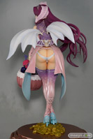 七つの大罪 マモン～強欲の像 薄桃ノ衣版　オーキッドシード 画像　サンプル　レビュー　フィギュア　石山智　08