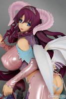 七つの大罪 マモン～強欲の像 薄桃ノ衣版　オーキッドシード 画像　サンプル　レビュー　フィギュア　石山智　09