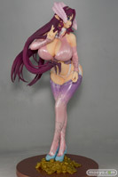 七つの大罪 マモン～強欲の像 薄桃ノ衣版　オーキッドシード 画像　サンプル　レビュー　フィギュア　石山智　23