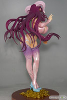 七つの大罪 マモン～強欲の像 薄桃ノ衣版　オーキッドシード 画像　サンプル　レビュー　フィギュア　石山智　25