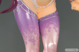 七つの大罪 マモン～強欲の像 薄桃ノ衣版　オーキッドシード 画像　サンプル　レビュー　フィギュア　石山智　34