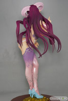 七つの大罪 マモン～強欲の像 薄桃ノ衣版　オーキッドシード 画像　サンプル　レビュー　フィギュア　石山智　51