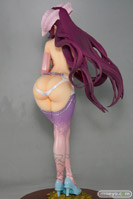 七つの大罪 マモン～強欲の像 薄桃ノ衣版　オーキッドシード 画像　サンプル　レビュー　フィギュア　石山智　52