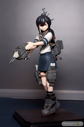 画像　フィギュア　サンプル　レビュー　ワンダーフェスティバル 2015［冬］　「FGeW」「フラワーショップ」「鶴の館」 01