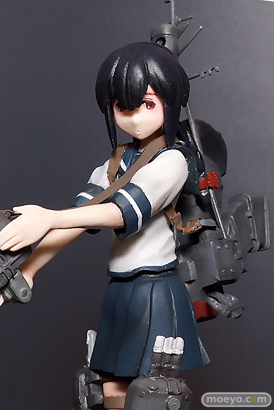 画像　フィギュア　サンプル　レビュー　ワンダーフェスティバル 2015［冬］　「FGeW」「フラワーショップ」「鶴の館」 02