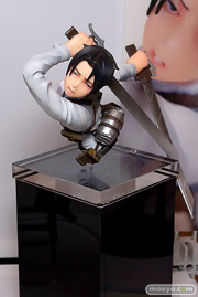 画像　フィギュア　サンプル　レビュー　ワンダーフェスティバル 2015［冬］　「FGeW」「フラワーショップ」「鶴の館」 08