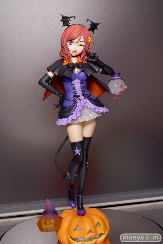 画像　フィギュア　サンプル　レビュー　ワンダーフェスティバル 2015［冬］　「FGeW」「フラワーショップ」「鶴の館」 09